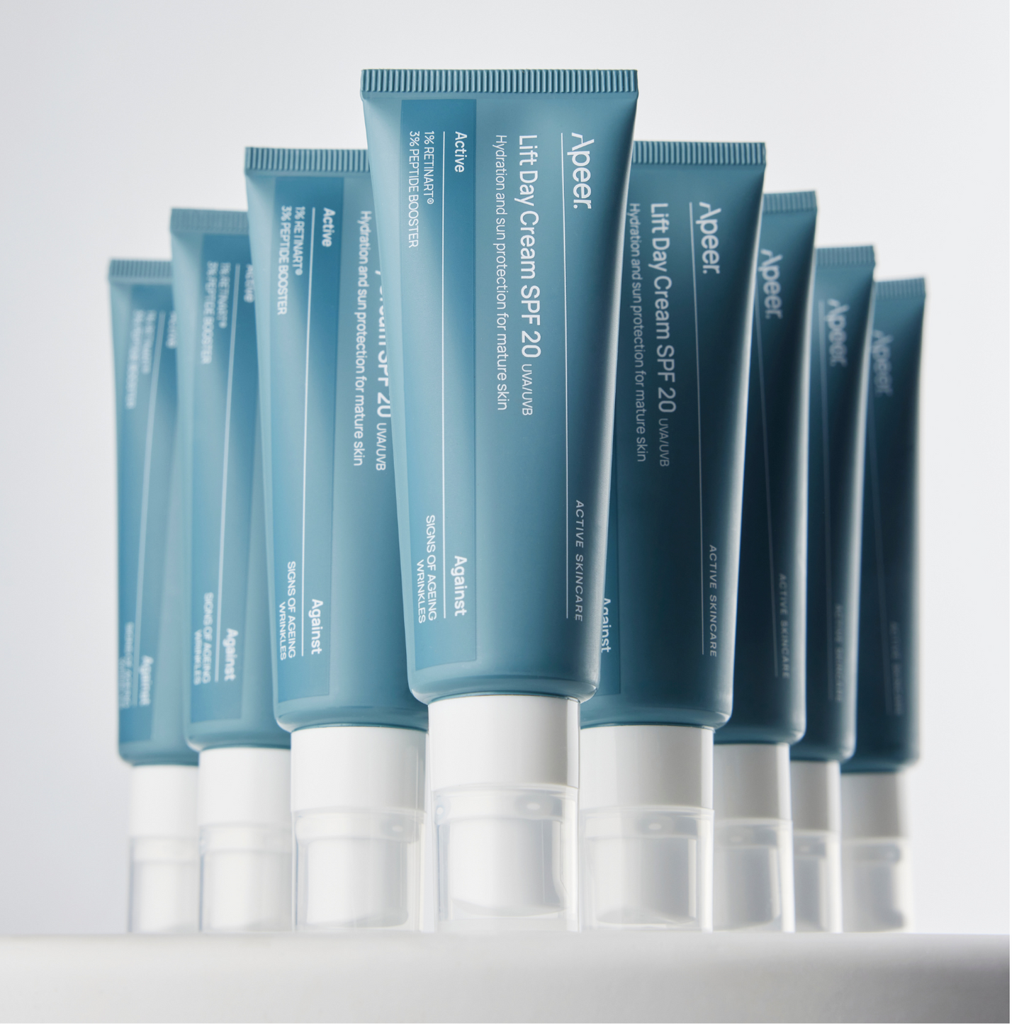 Crème de Jour Lift SPF20