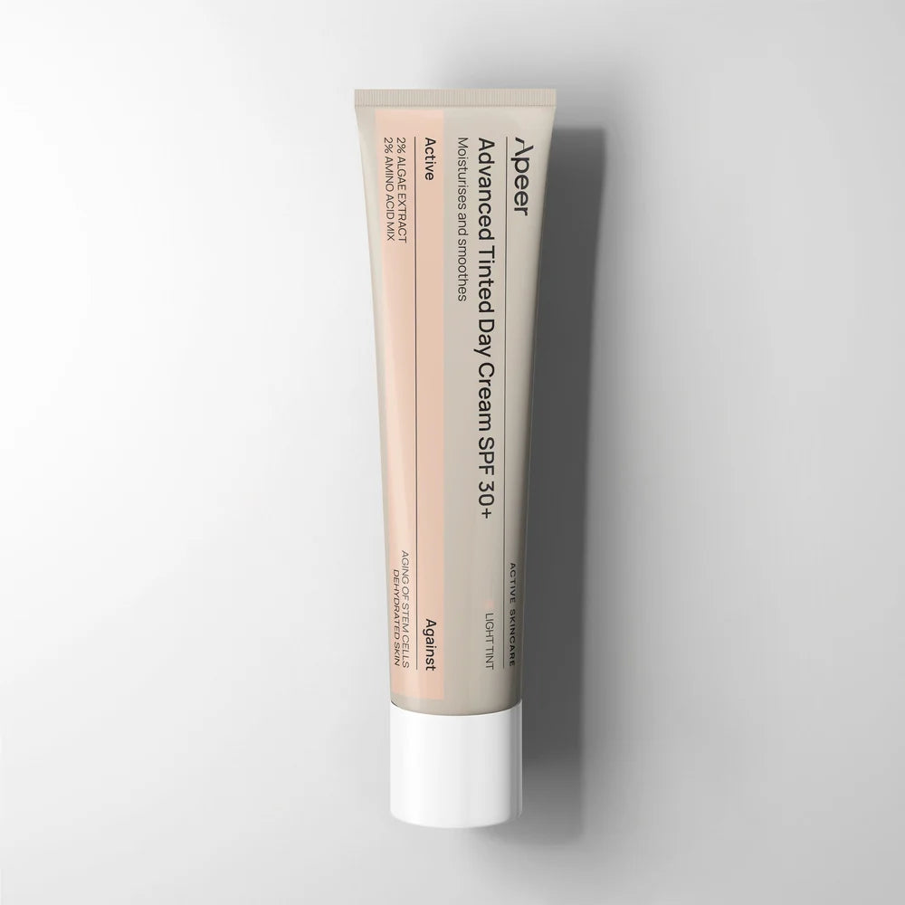 Advanced Tinted Day Cream SPF 30+ Light Tint