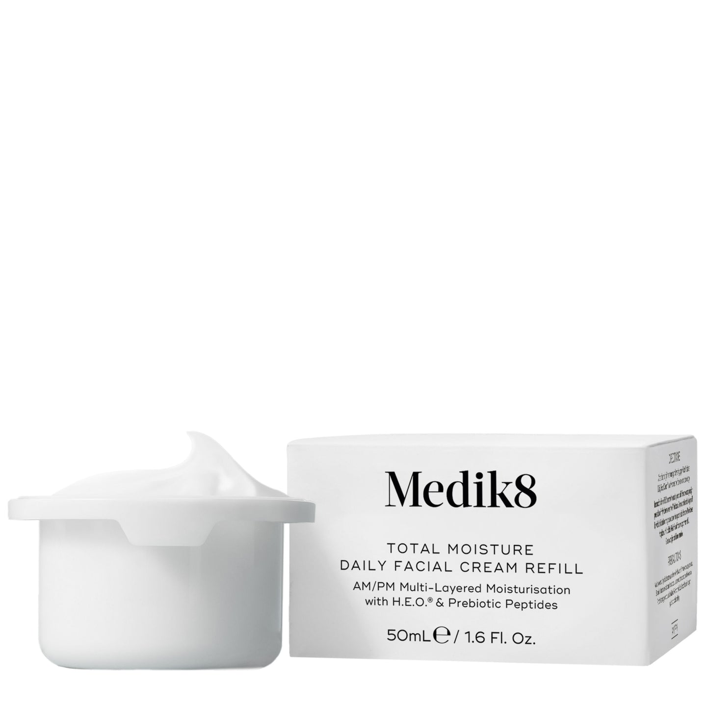 Total Moisture Daily Facial Cream™ Navulling