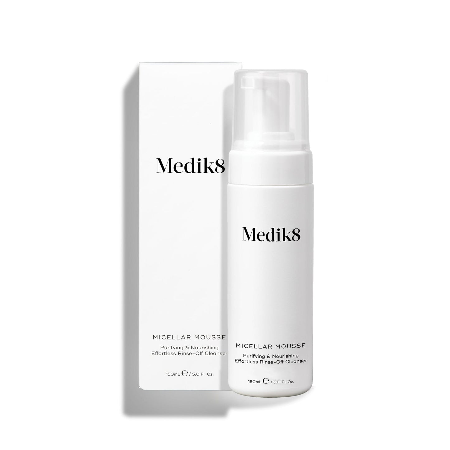 Mousse Micellaire ™