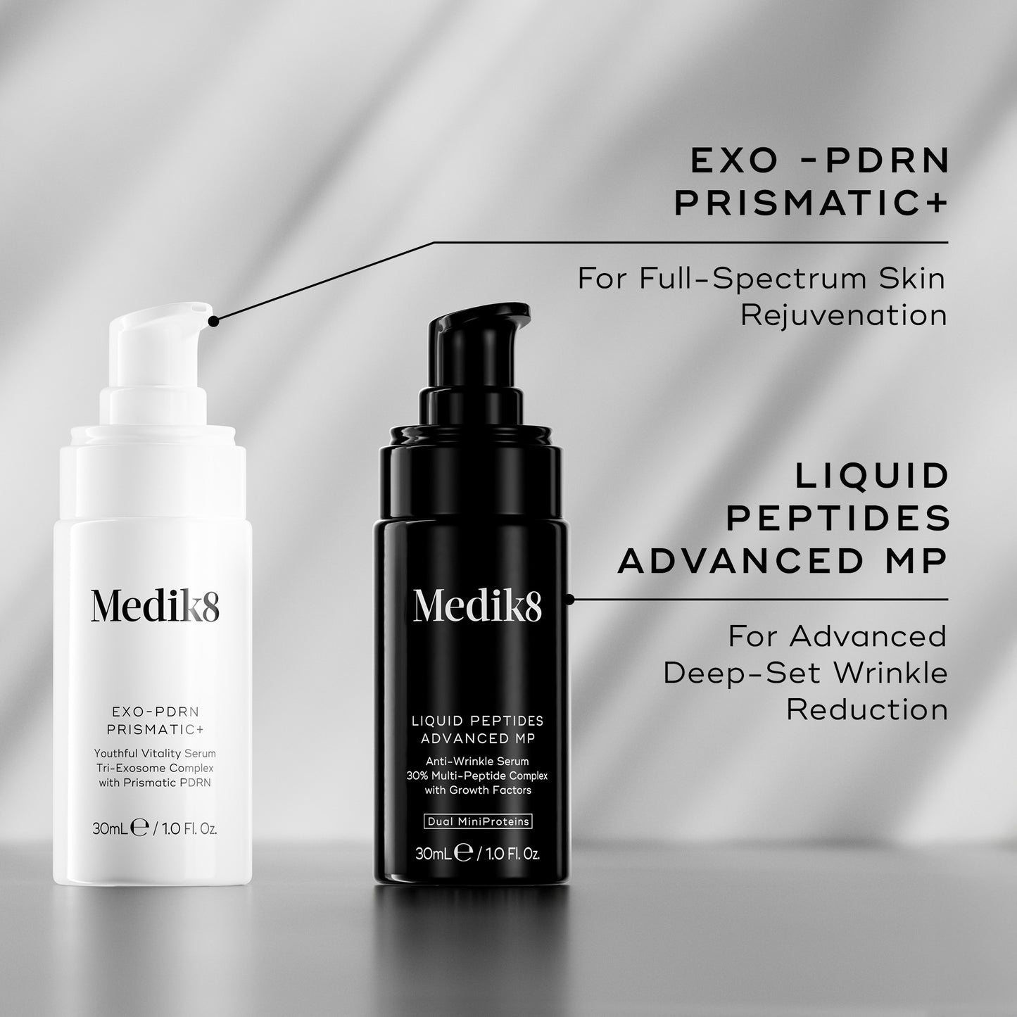 Exo-PDRN Primastic+