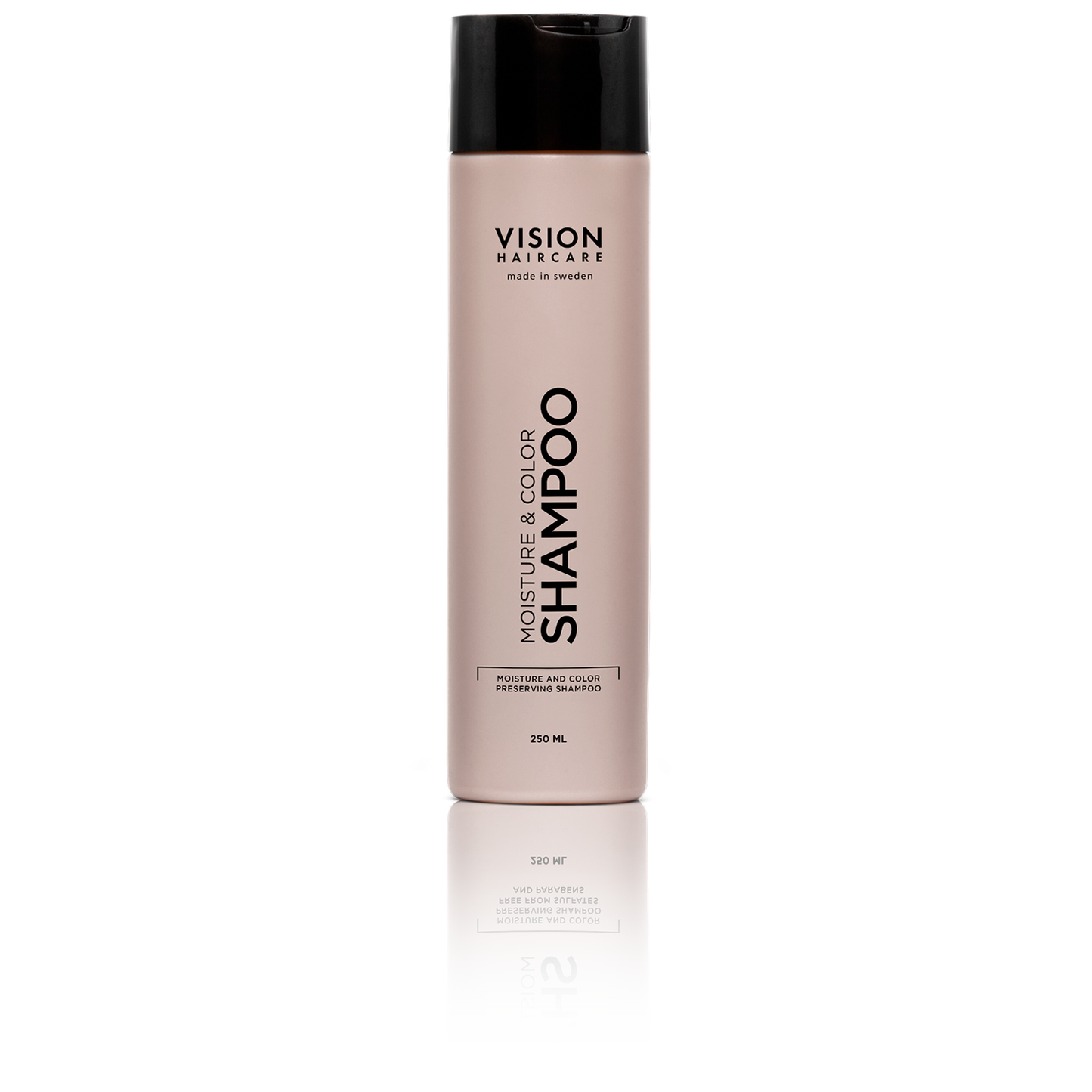Moisturizing Shampoo (moisture & color shampoo)