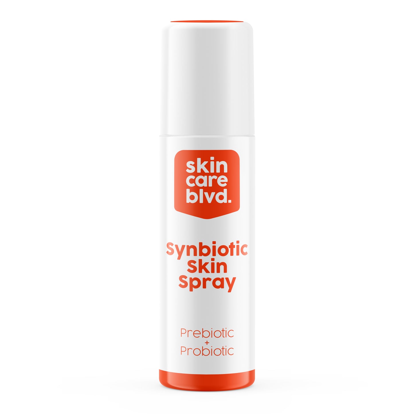 Synbiotic Spray met Probiotica
