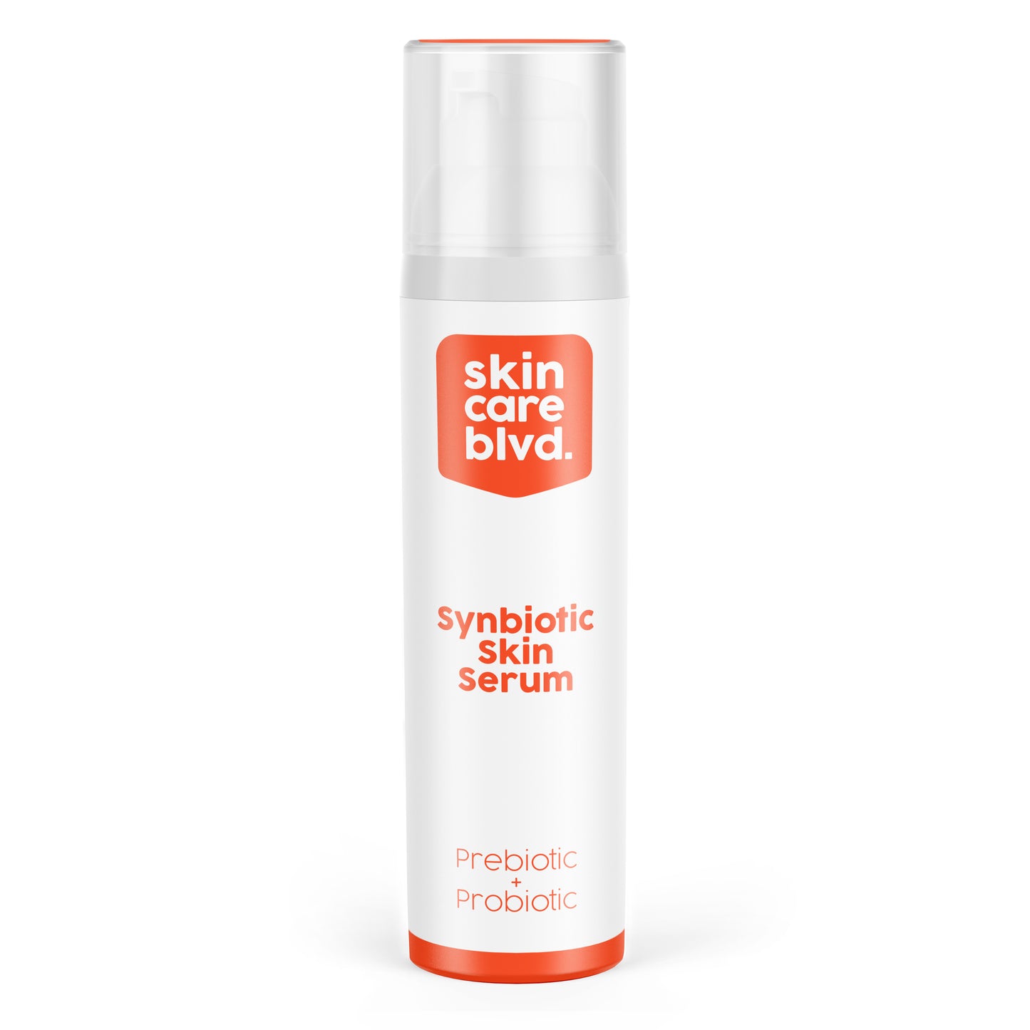 Synbiotic Skin Serum met Probiotica