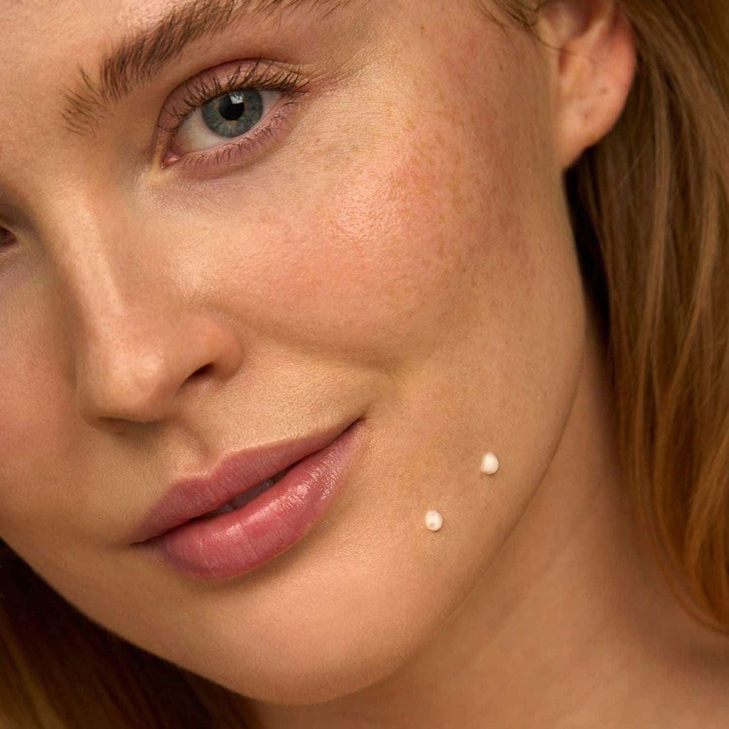 Bâtonnet anti-imperfections