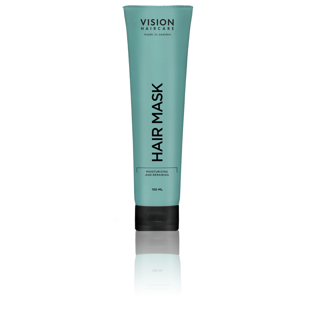 Hair mask