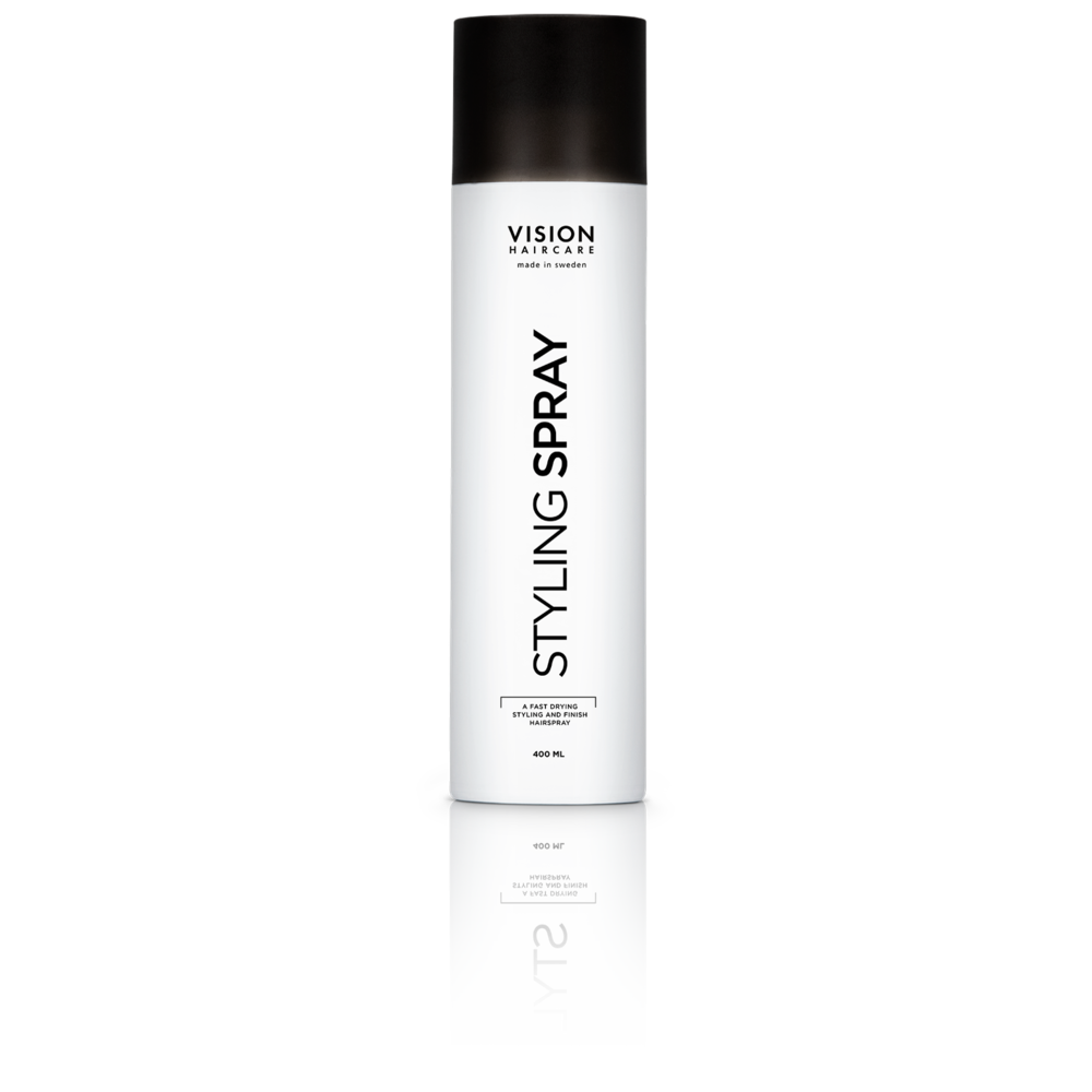 Styling Spray