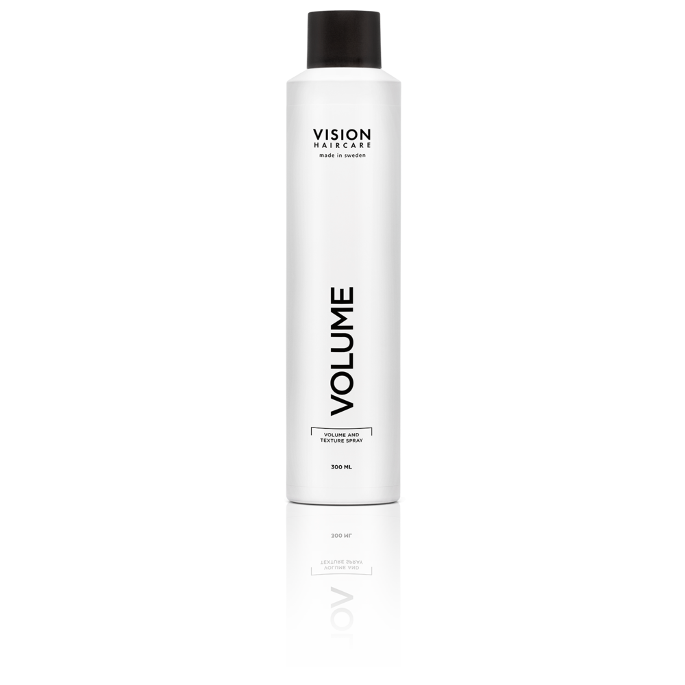 Volume Spray