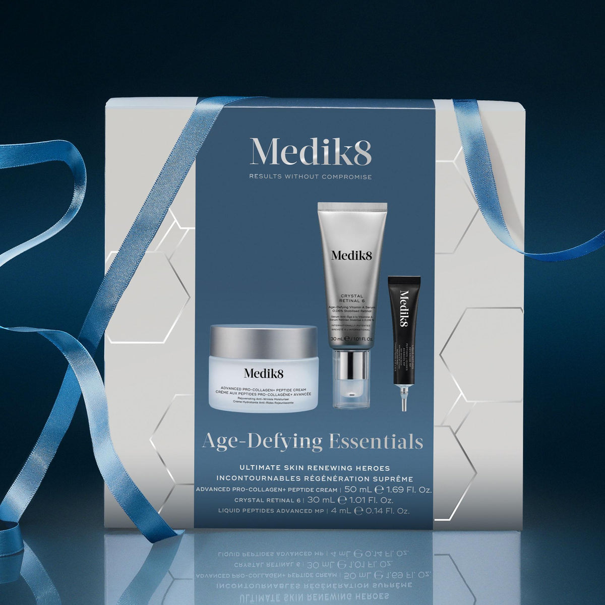 Age-Defying Essentials - Festive Kit