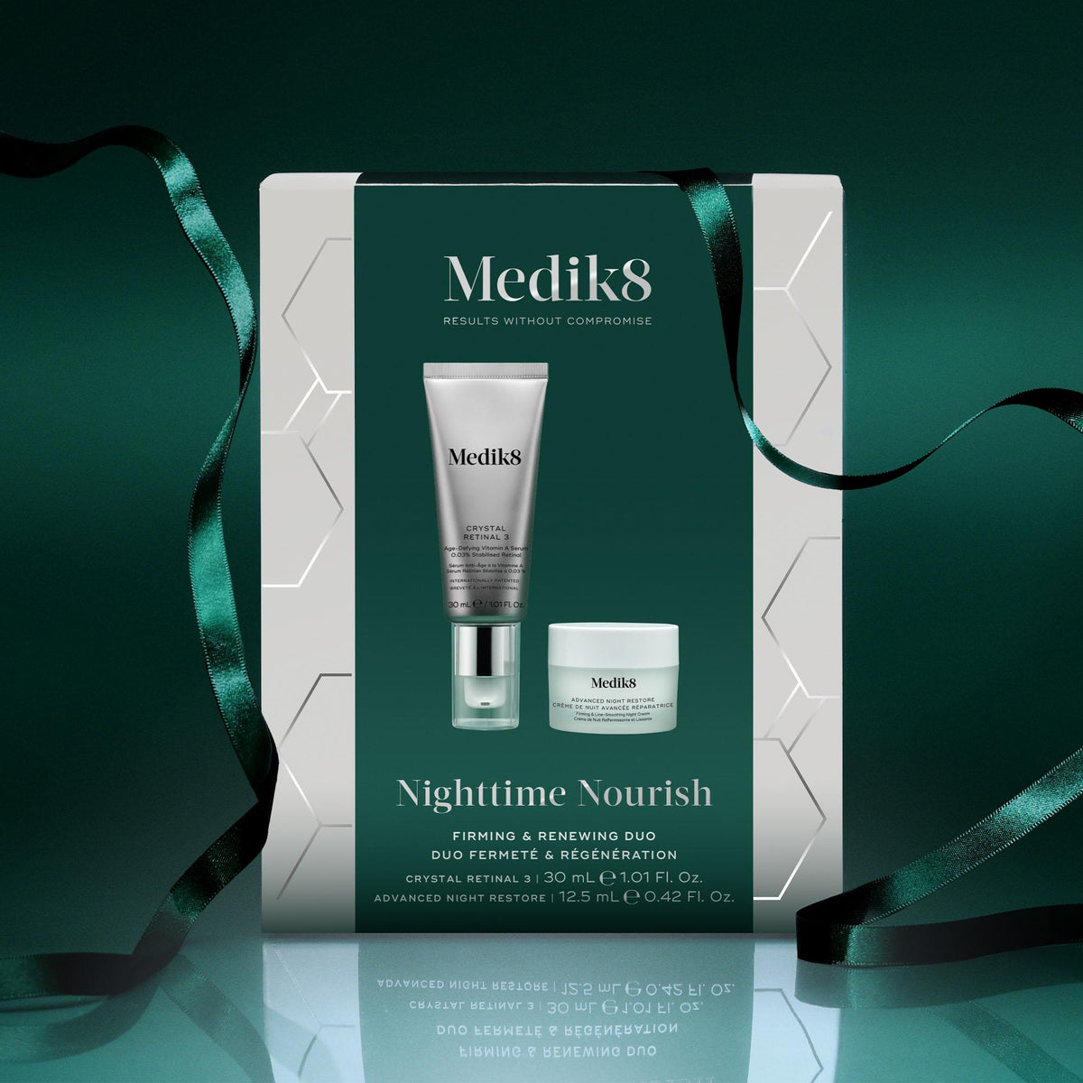Nighttime Nourish - Festive Kit