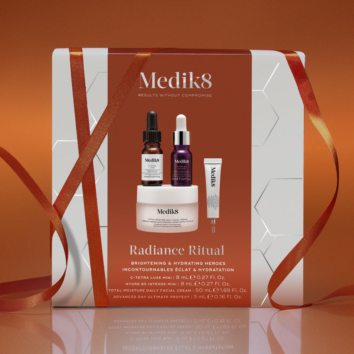 Radiance Ritual - Festive Kit