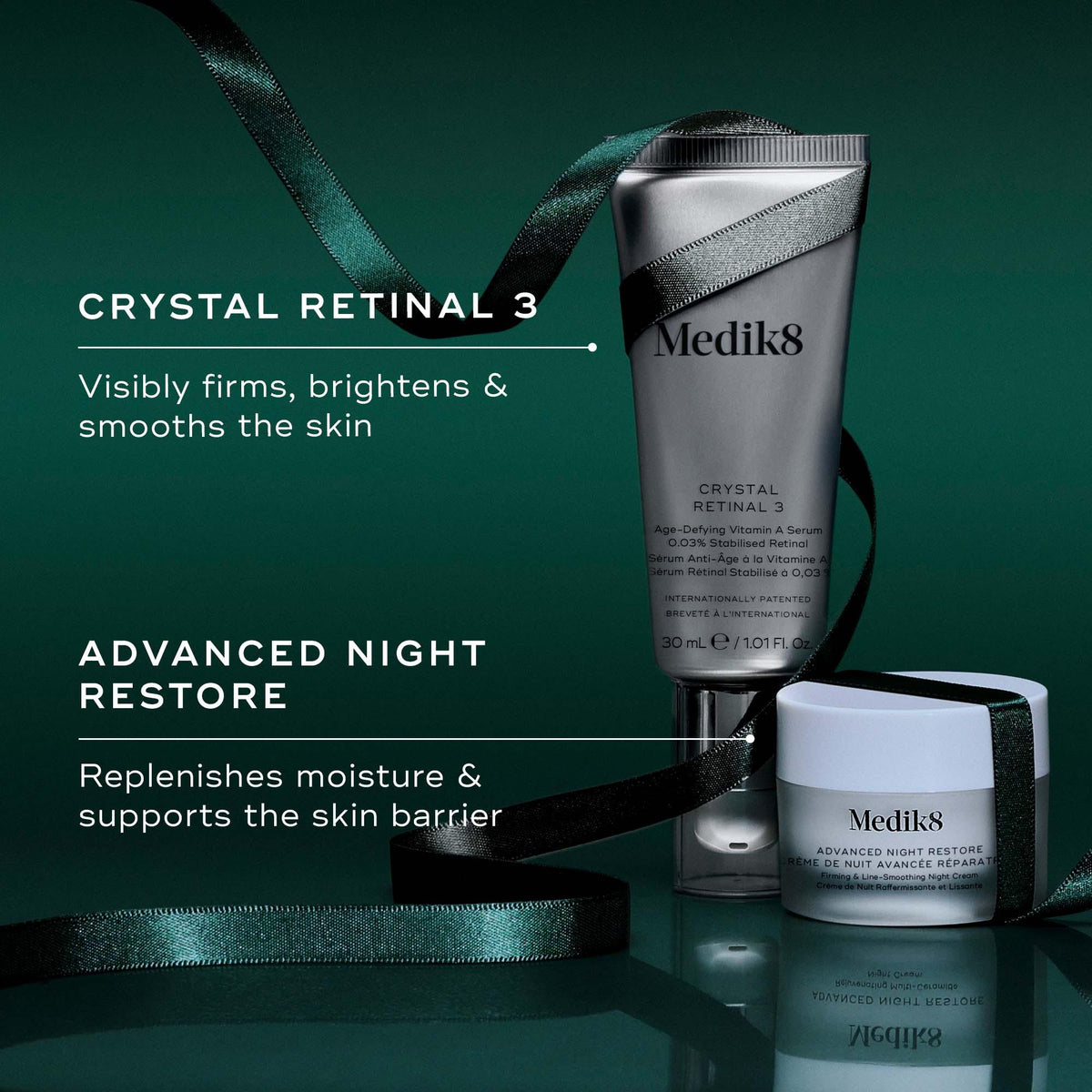 Nighttime Nourish - Festive Kit