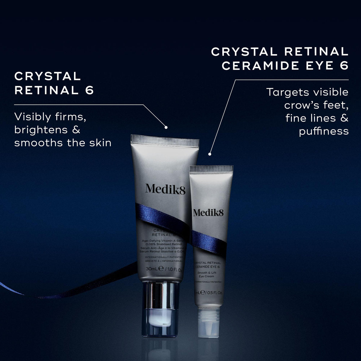 Retinal Recharge - Festive Kit