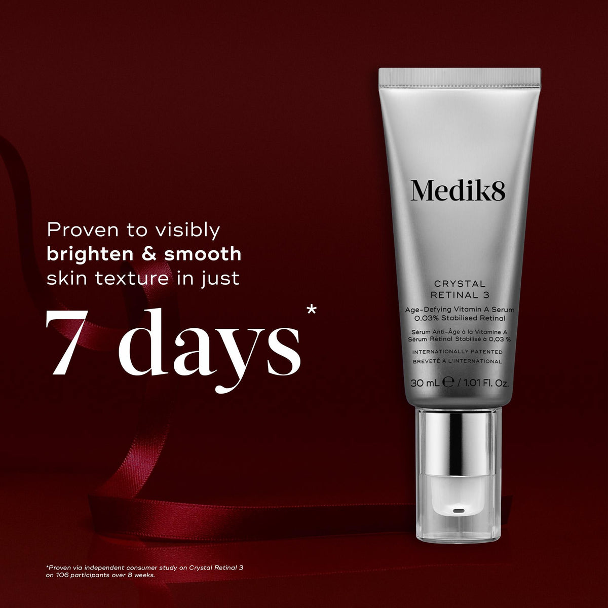 Rejuvenation Routine - Festive Kit