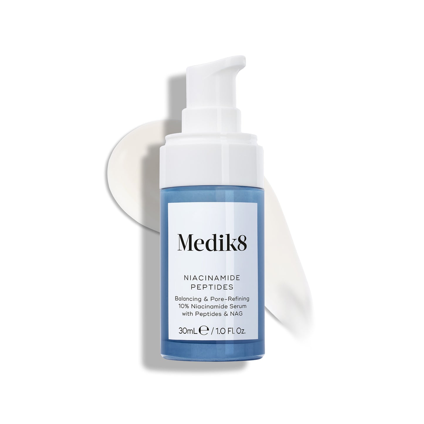 Peptides de niacinamide