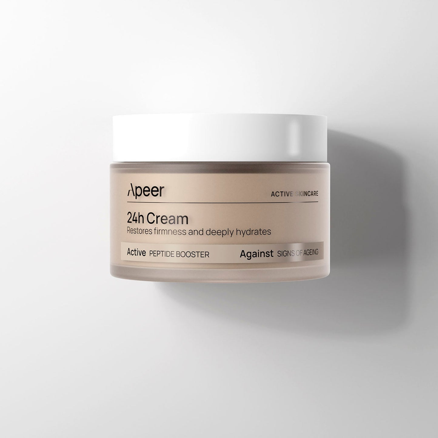 24h Cream