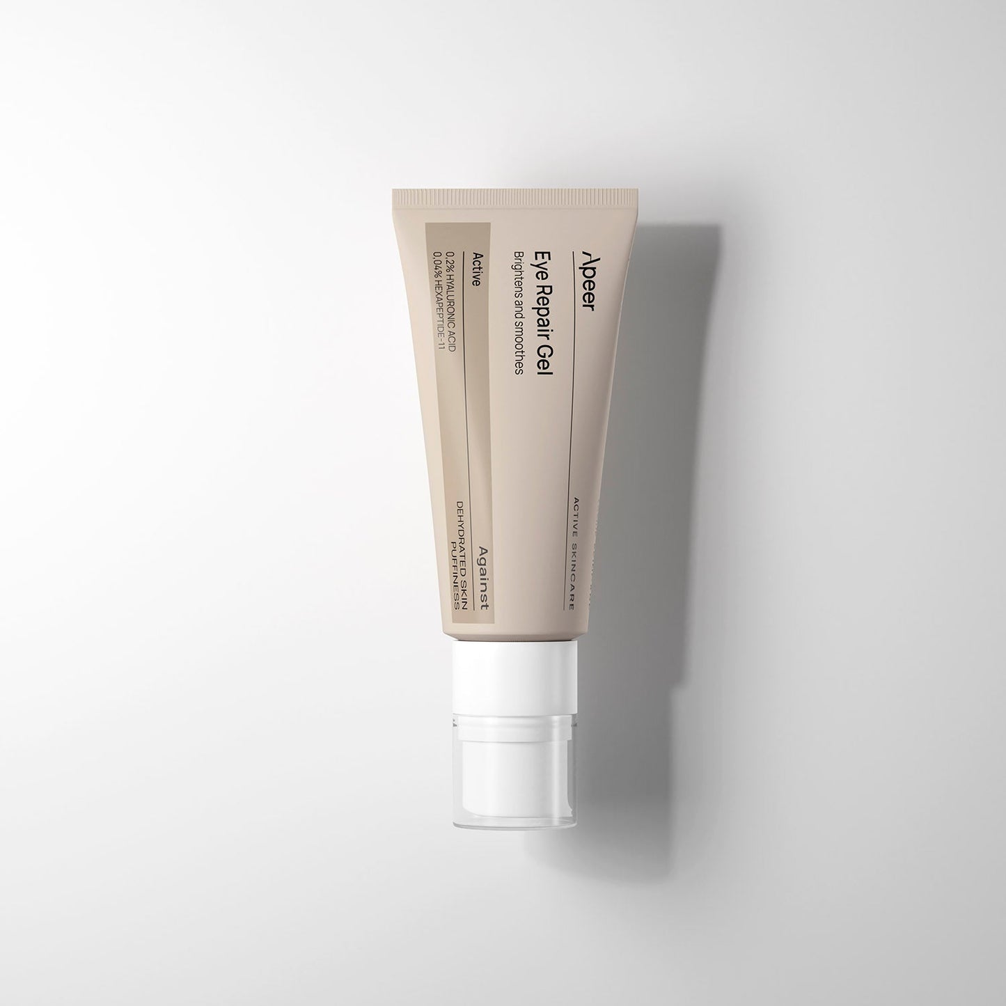 Gel réparateur contour des yeux