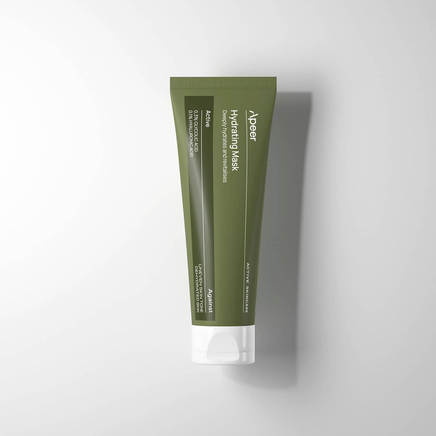 Masque hydratant