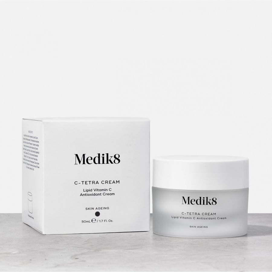 Crème C-Tetra®