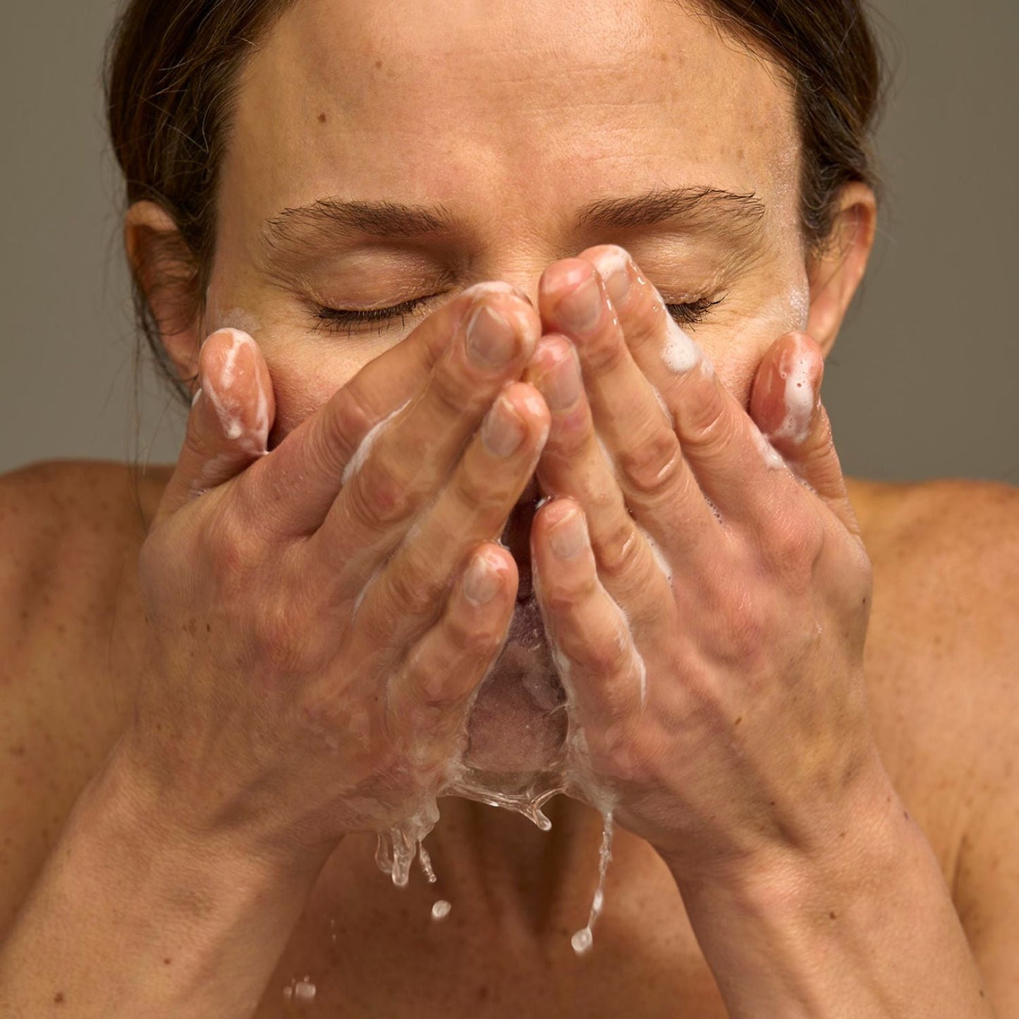 Cleansing Gel