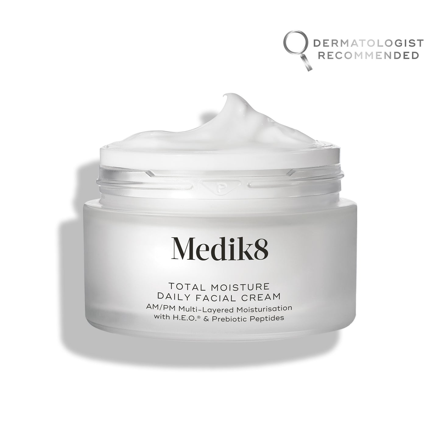 Total Moisture Daily Facial Cream™ Navulling