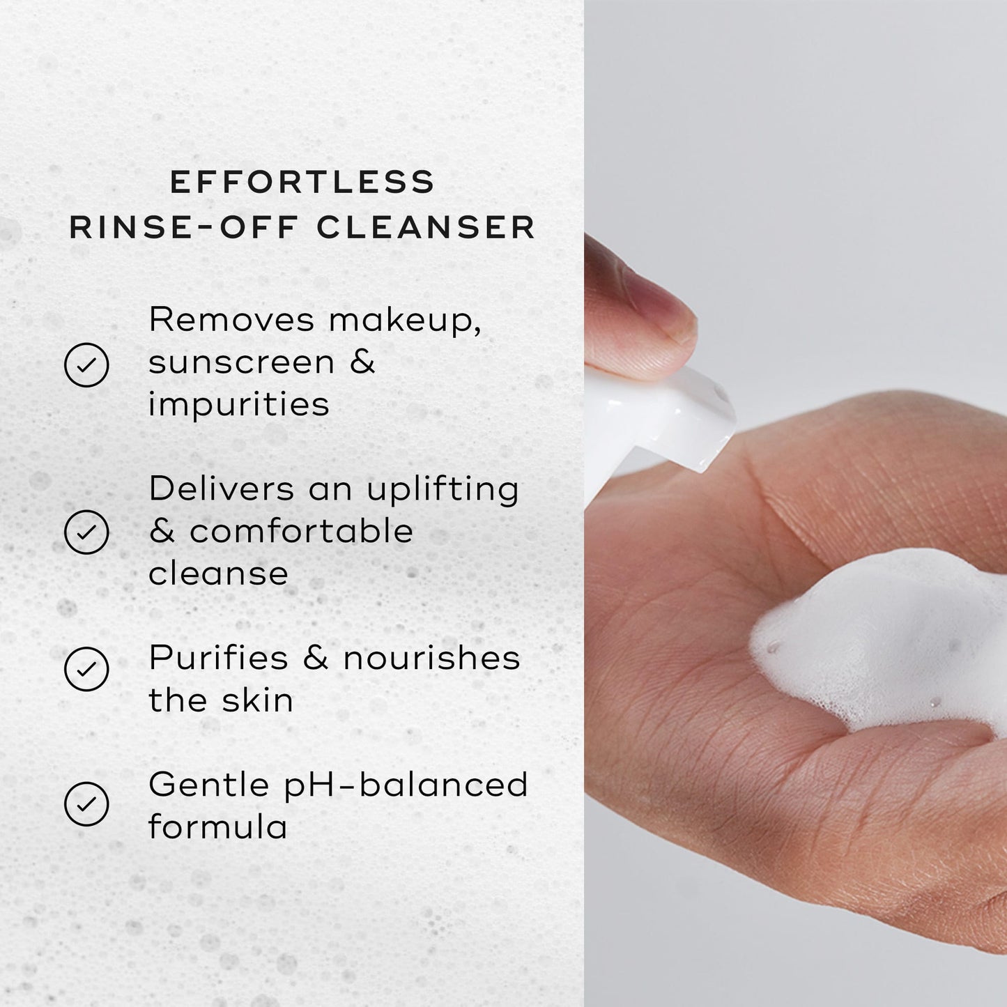 Micellar Mousse ™