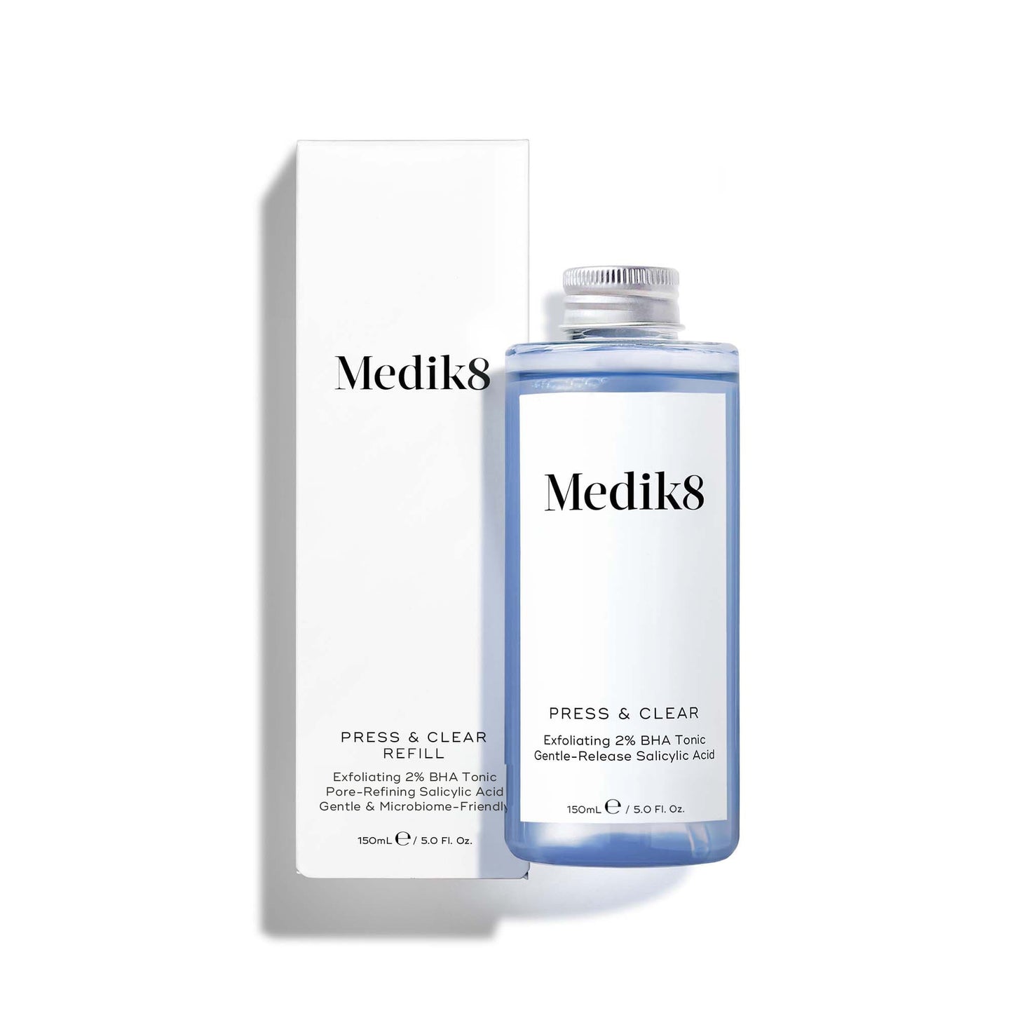 Press & Clear™ Refill