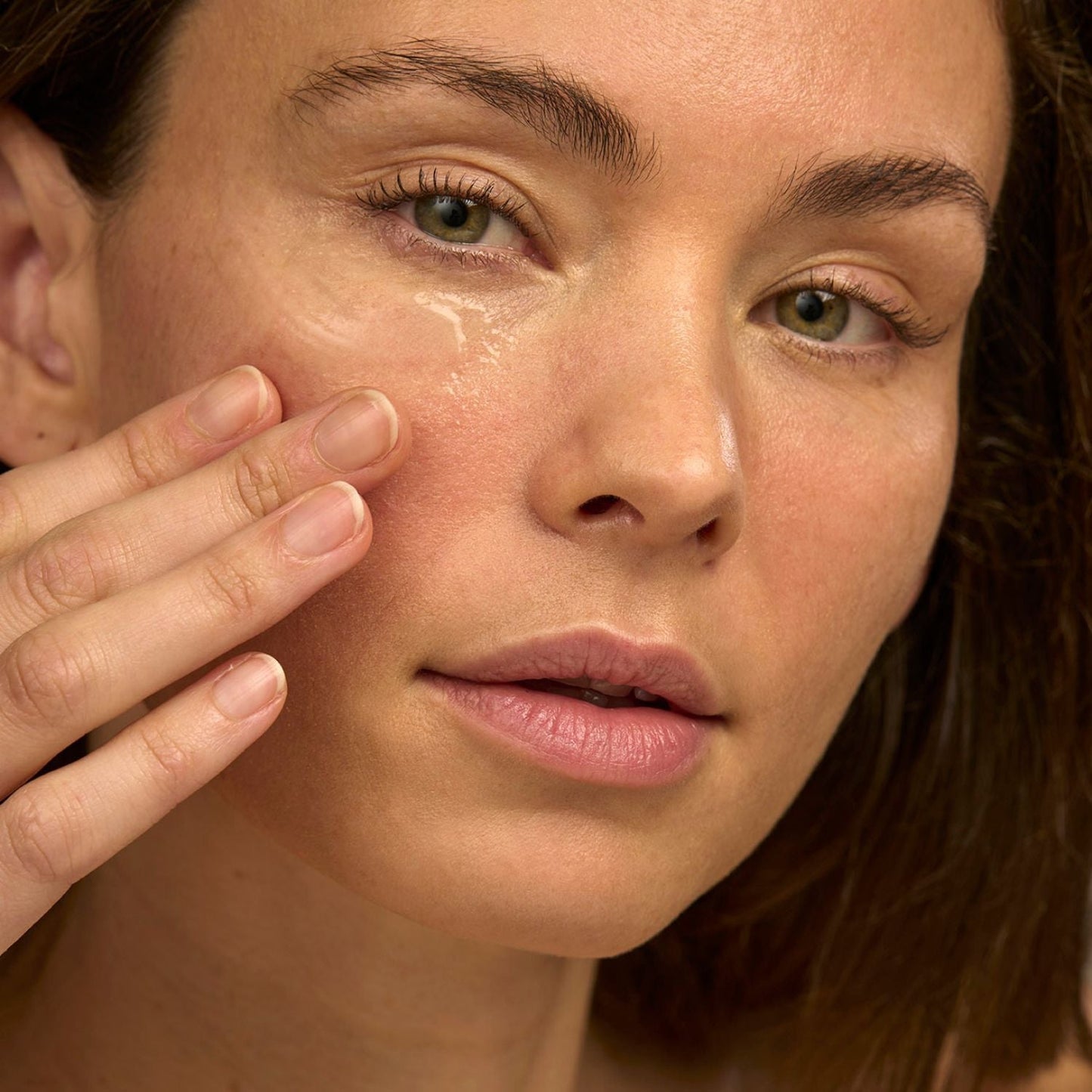 Gel réparateur contour des yeux