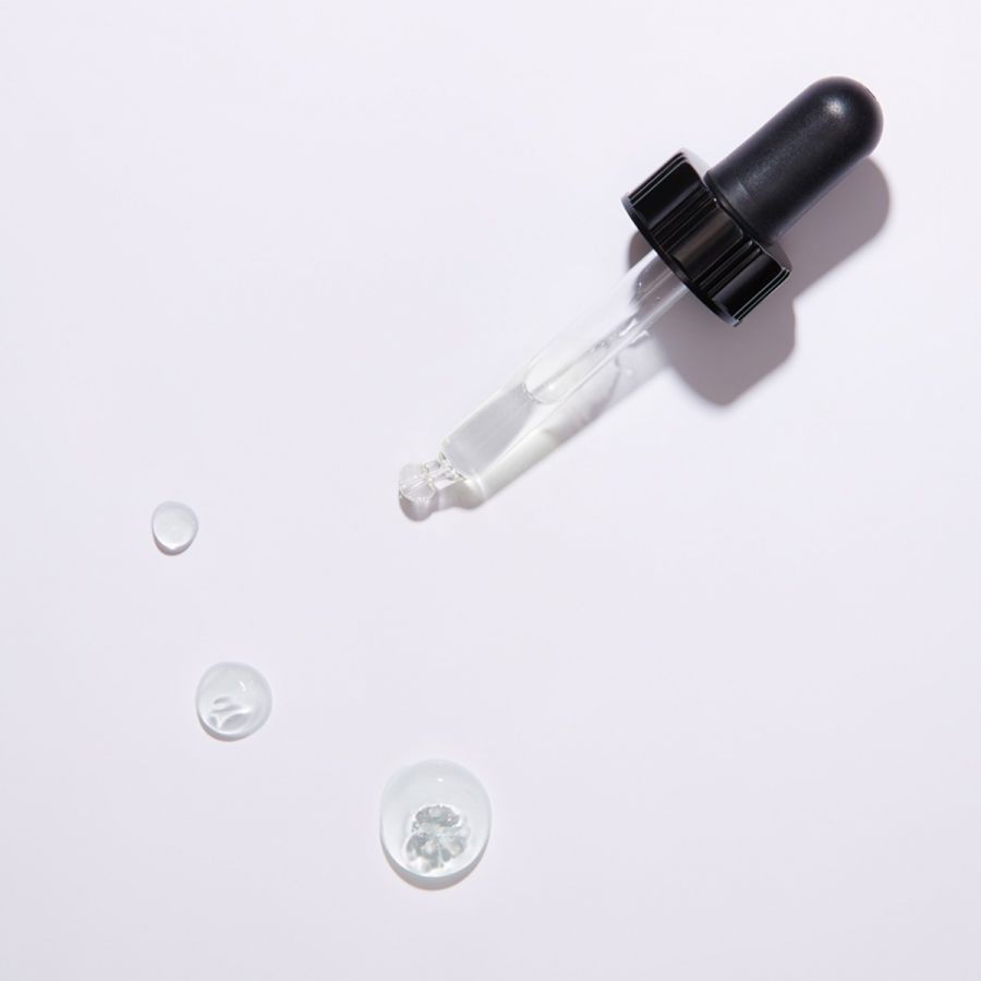 Peptides liquides