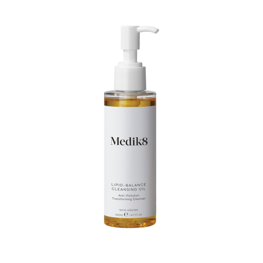 Lipid-Balance Cleansing Oil™