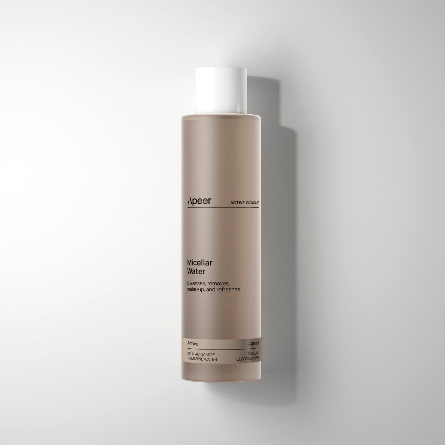 Micellar Water