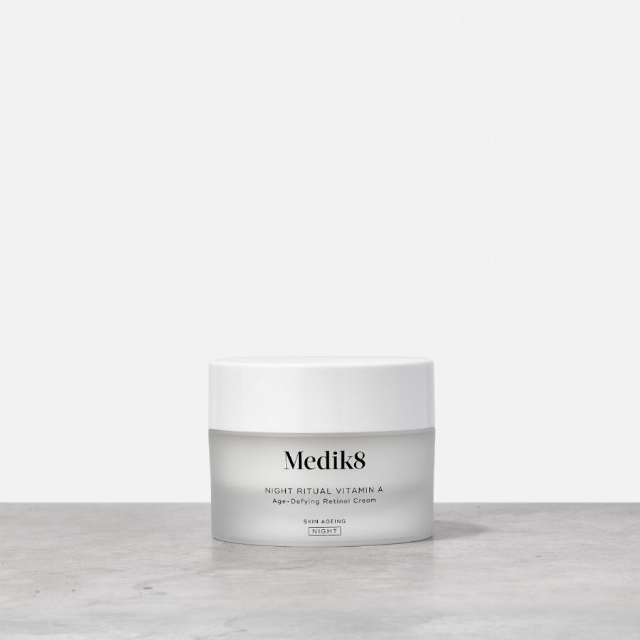 Intelligent Retinol Smoothing Night Cream, 50 ml