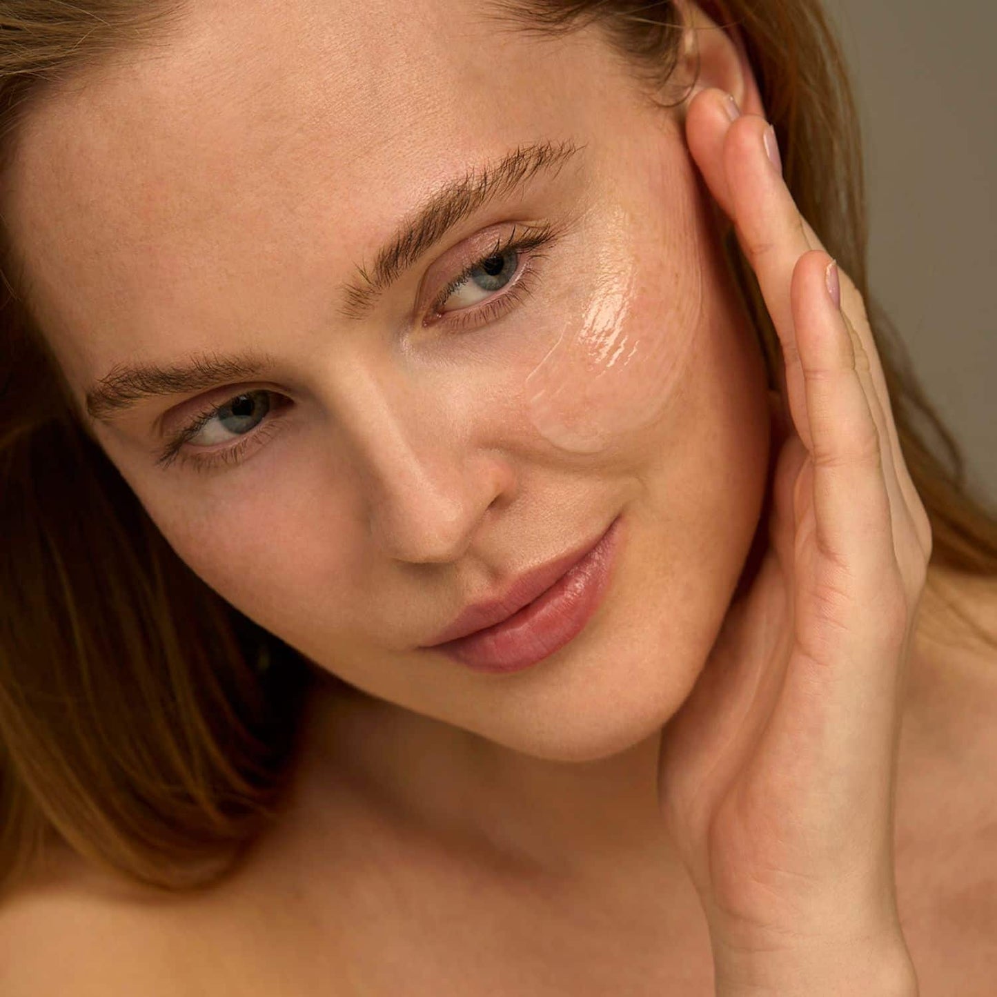 Masque peeling