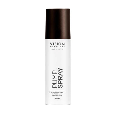 Pump Spray
