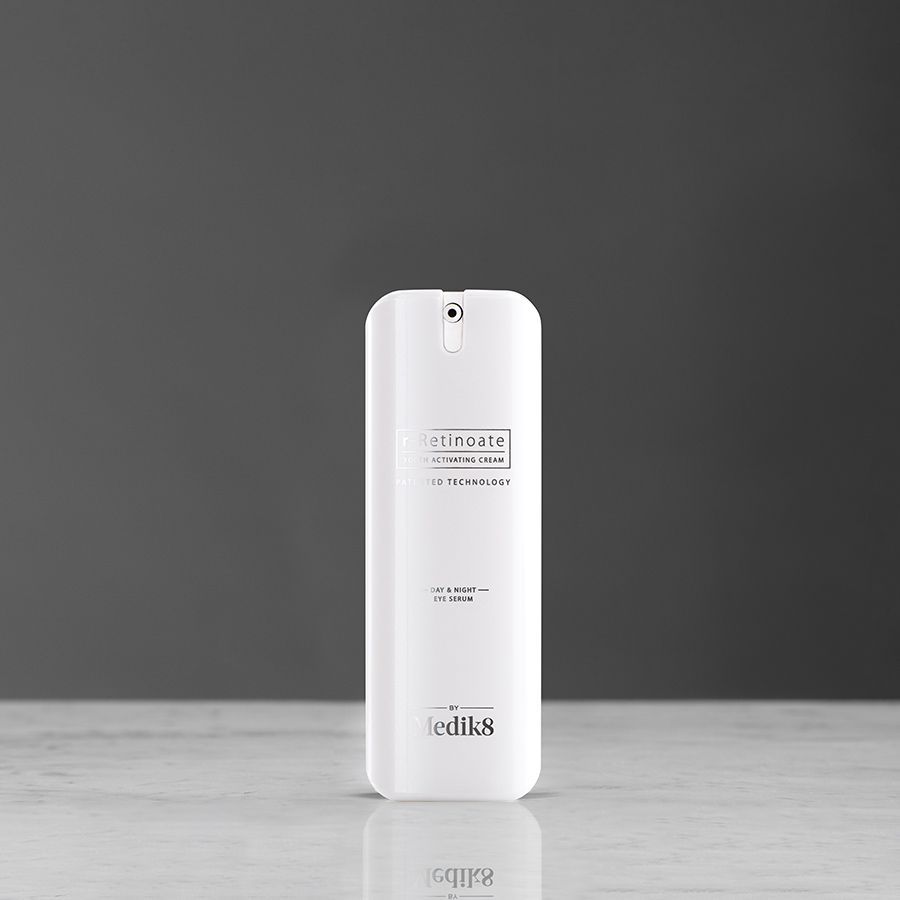 Sérum Yeux Jour & Nuit r-Retinoate®