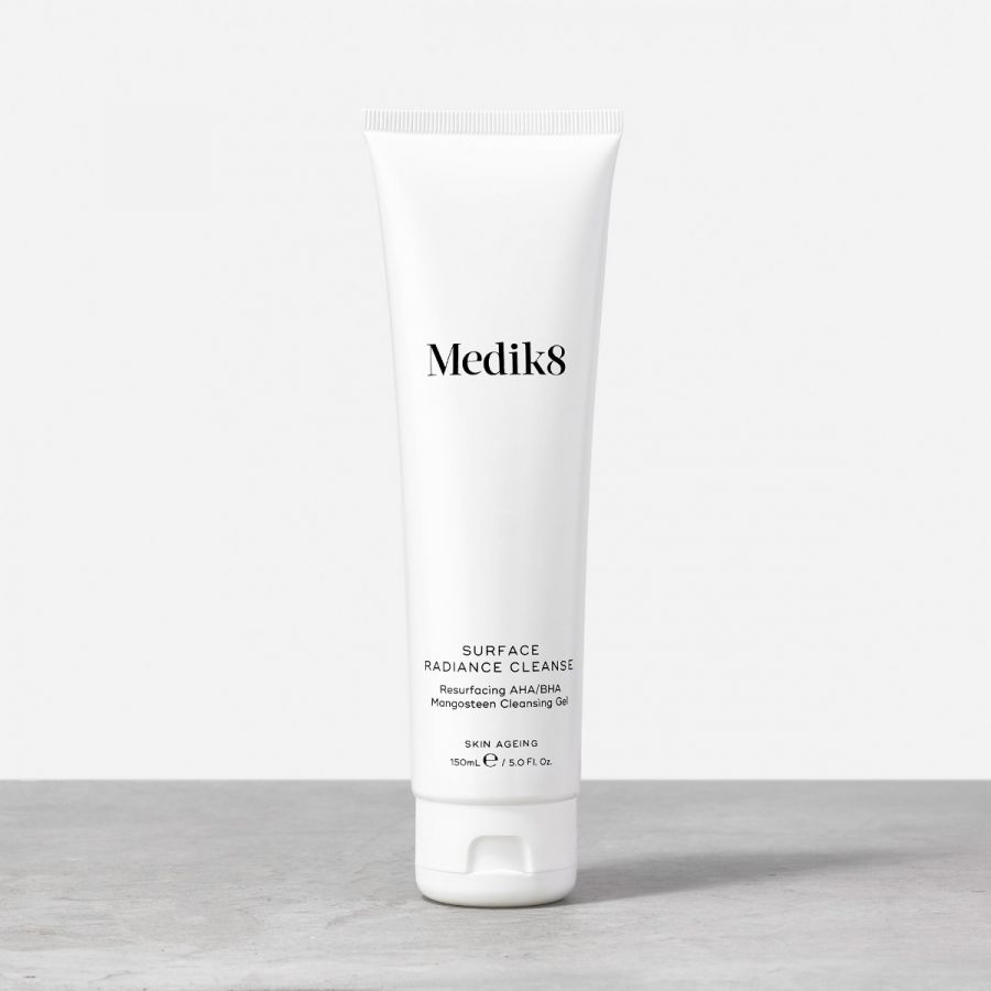 Surface Radiance Cleanse™