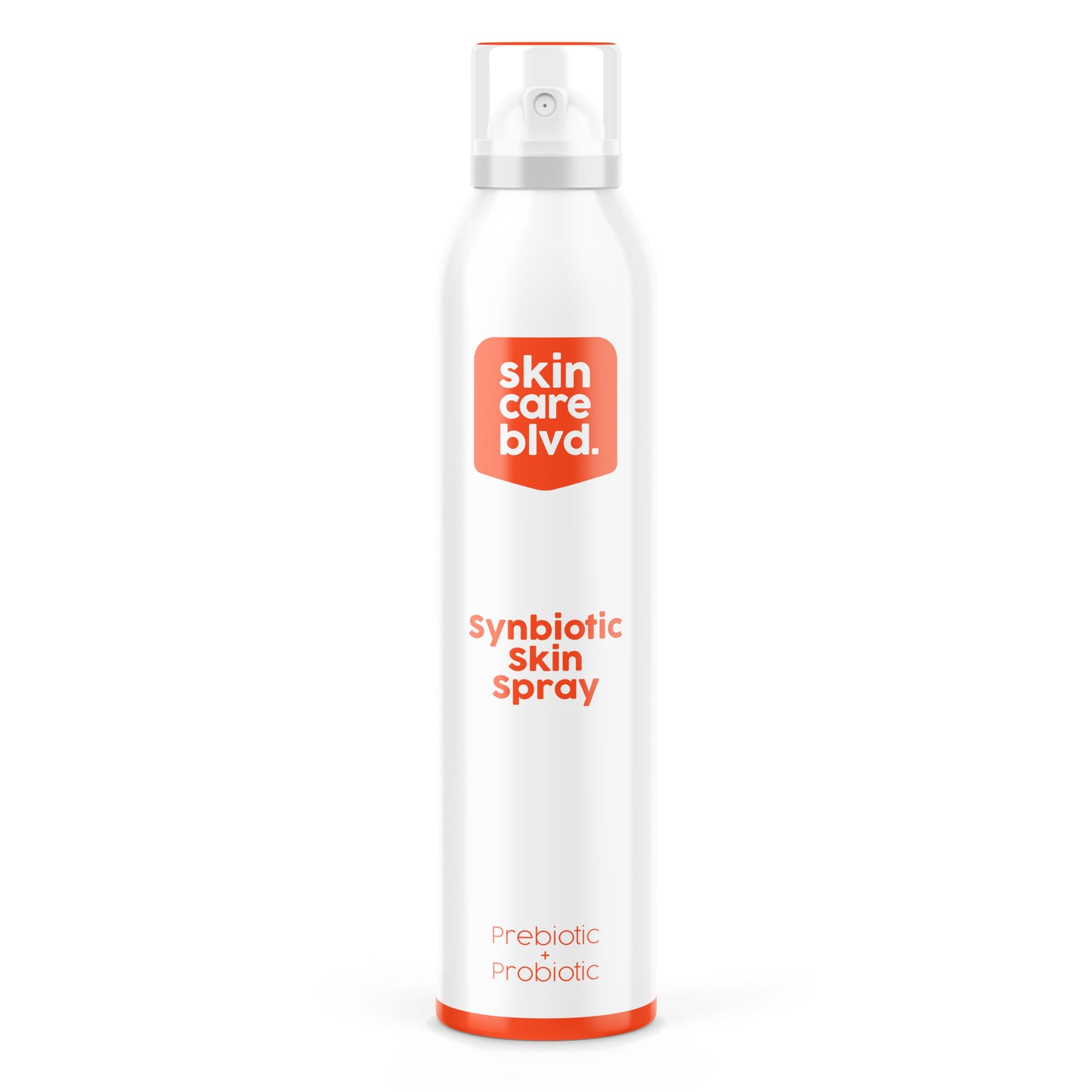 Synbiotic Spray met Probiotica