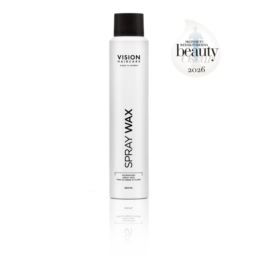 Spray Wax