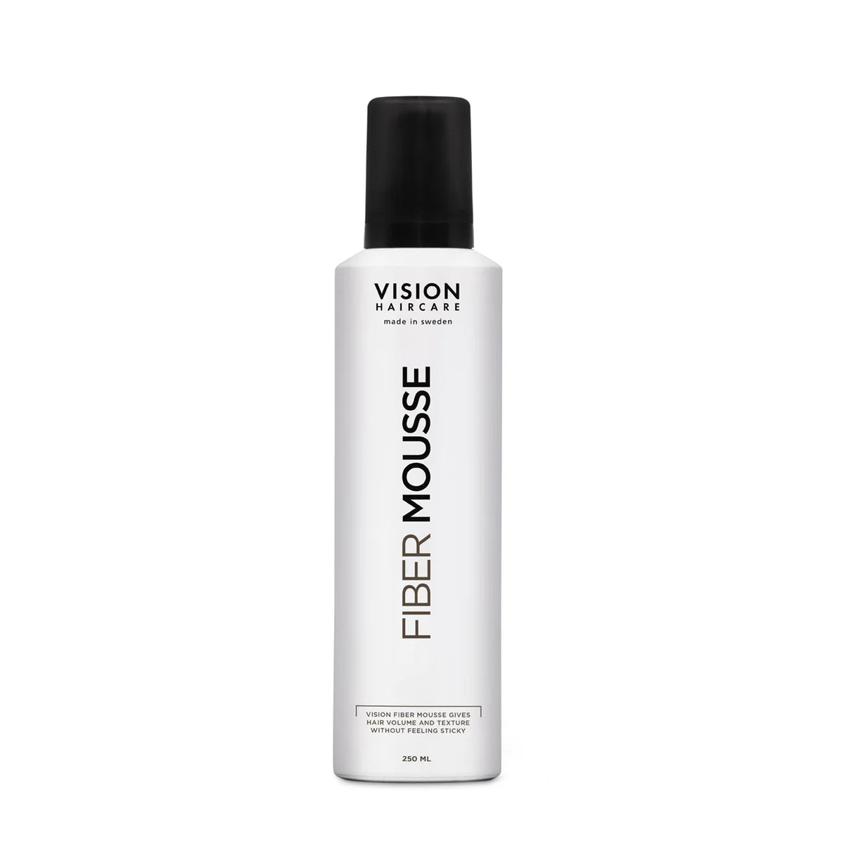 Fiber Mousse