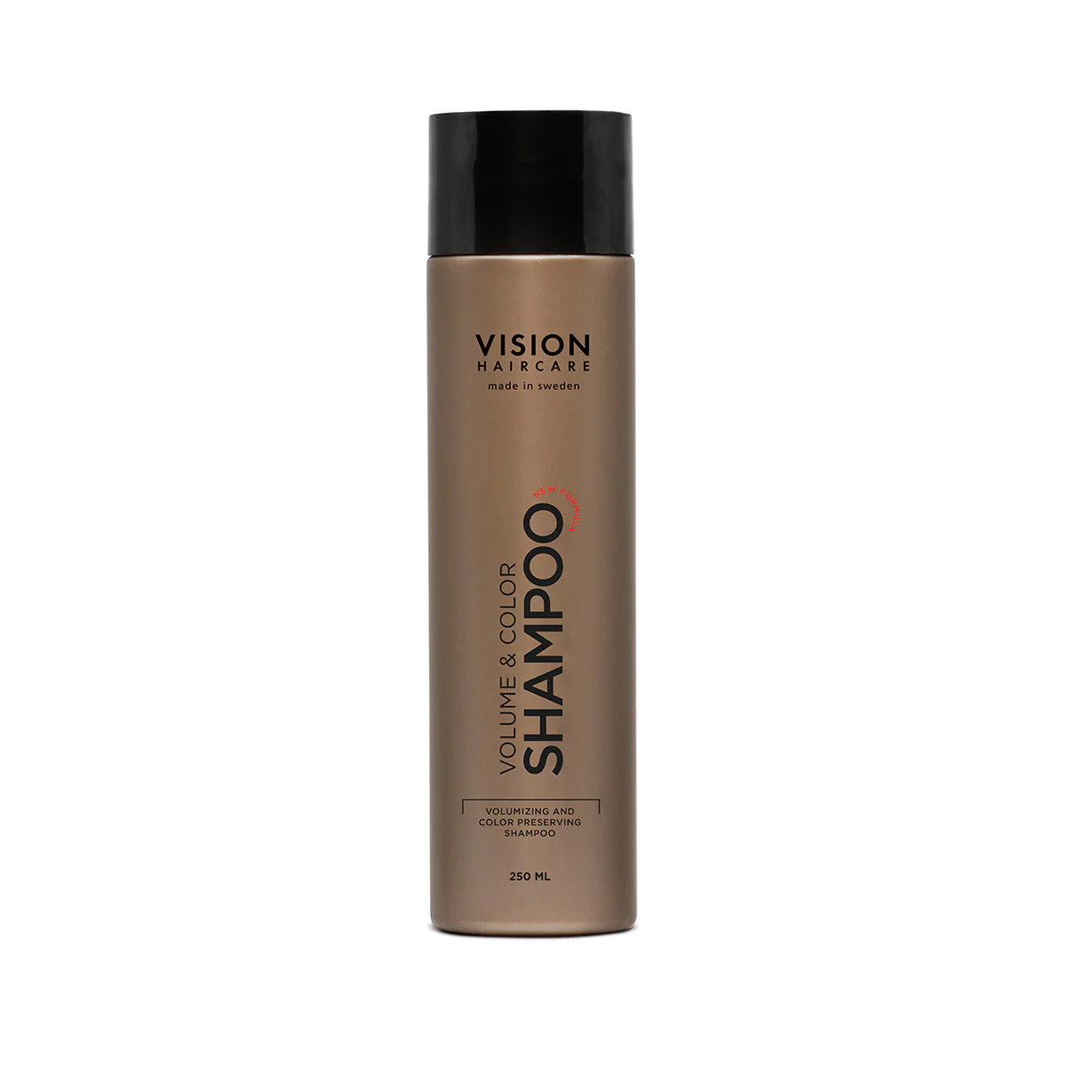 Shampooing Volume et Couleur 250ml