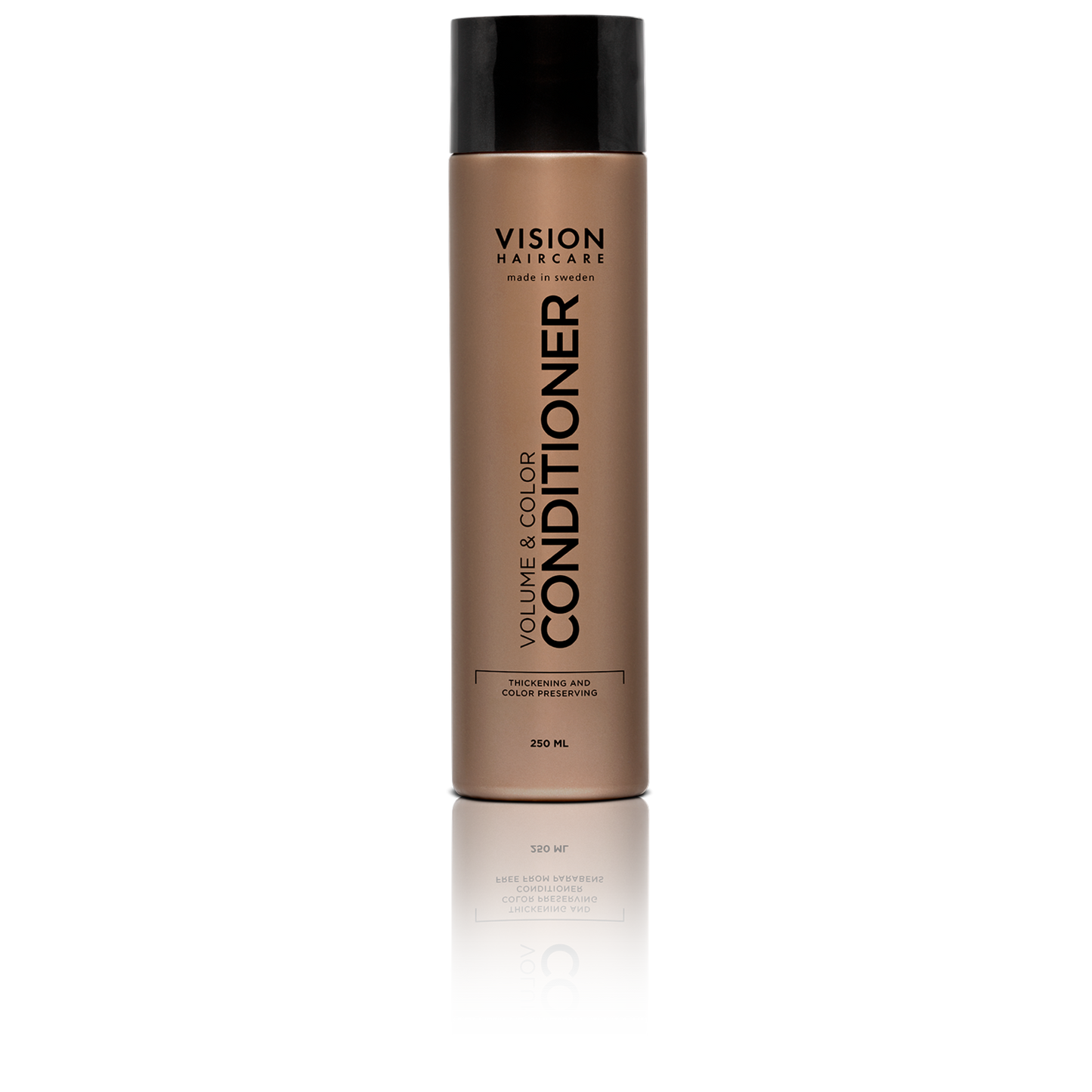 Volume & Color Conditioner