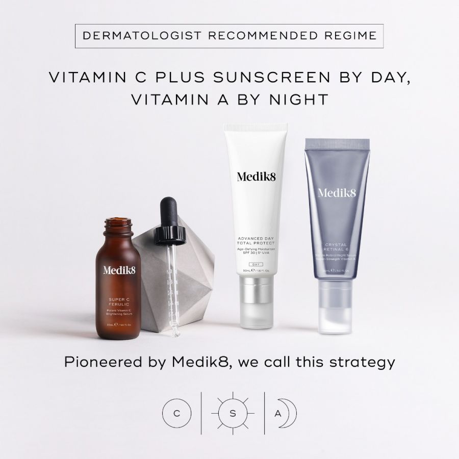 Super C Ferulic™