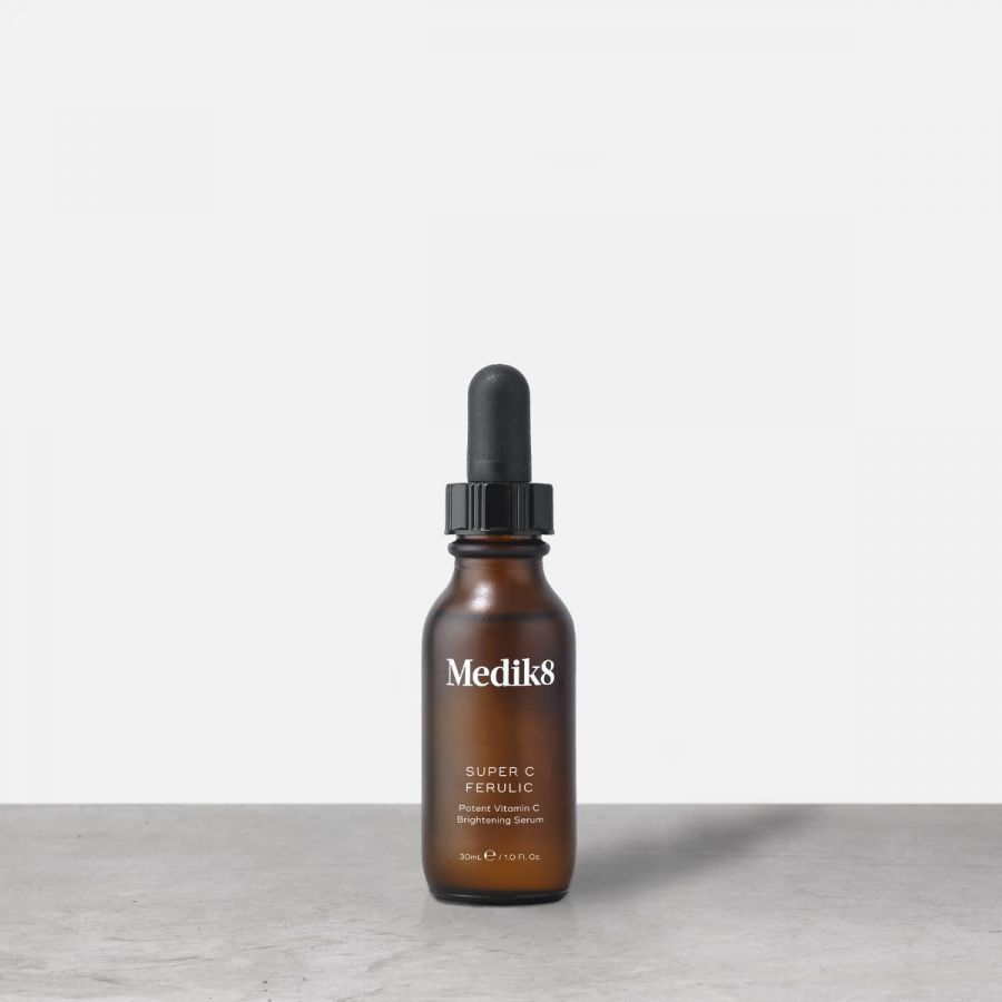 Super C Ferulic™