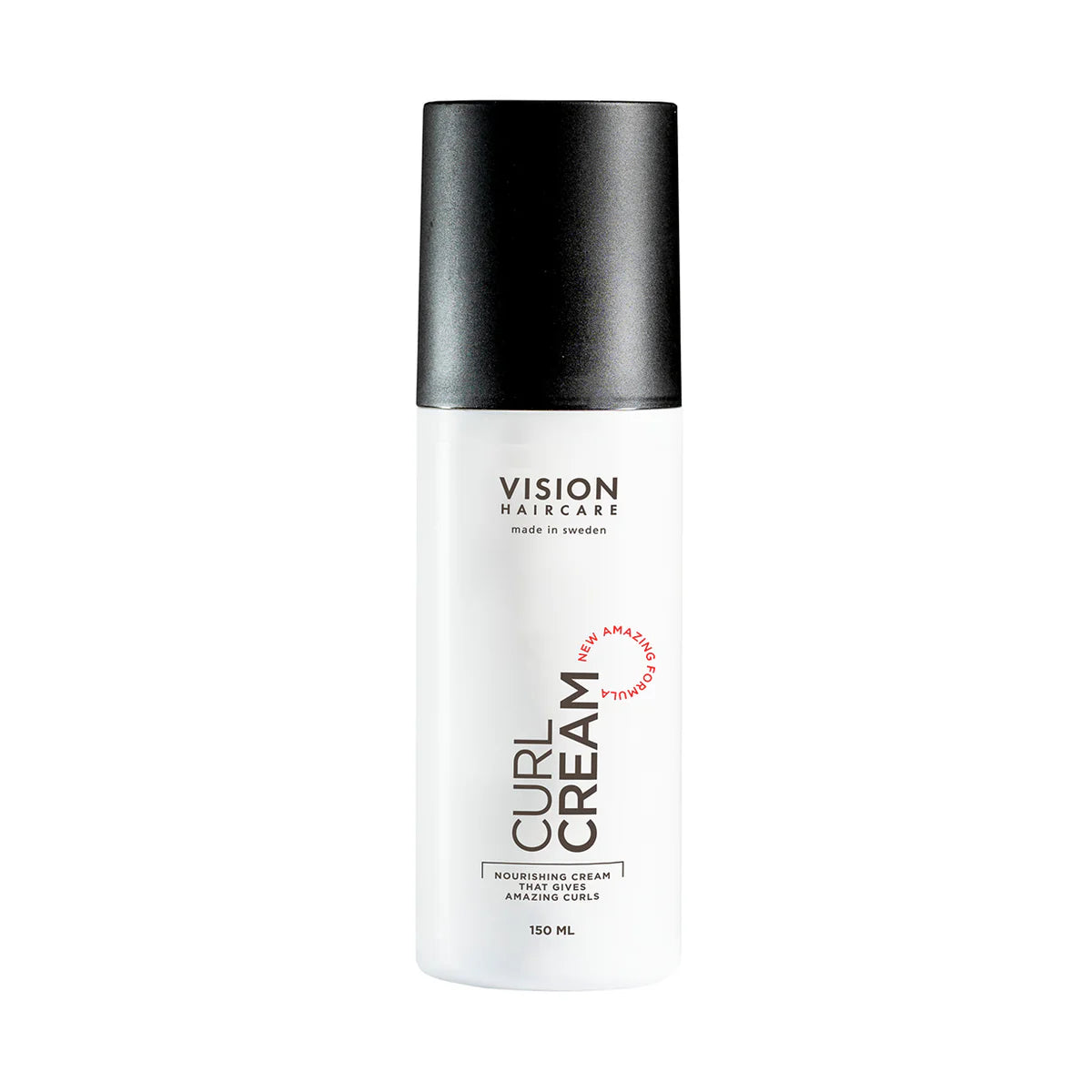 Curl Cream