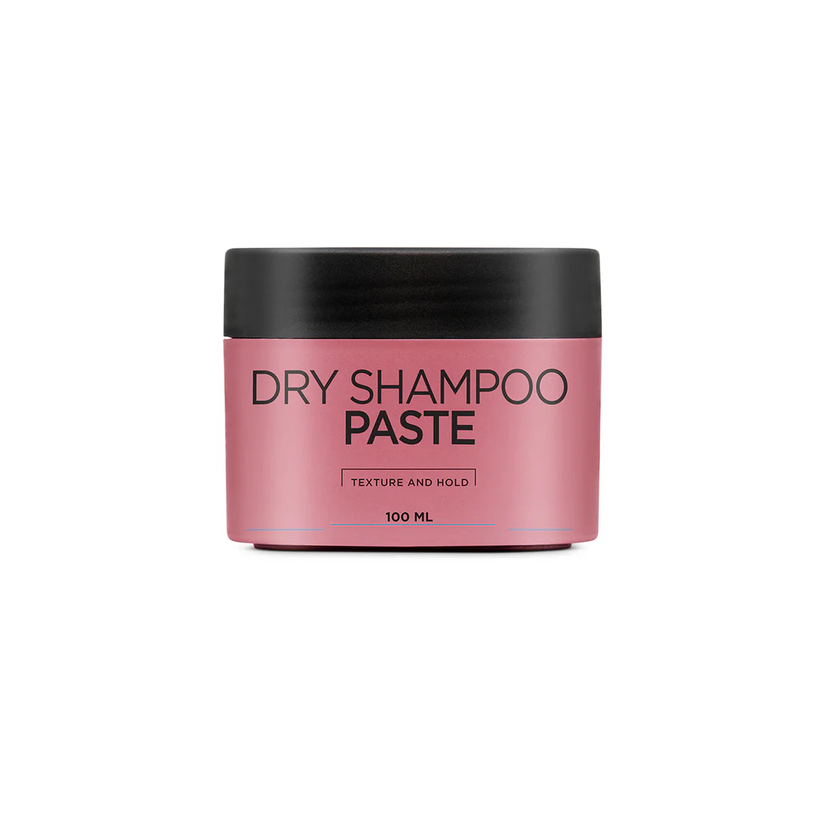 Dry Shampoo Paste