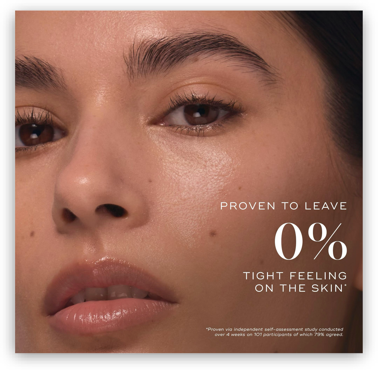 Total Moisture Daily Cleansing Gel