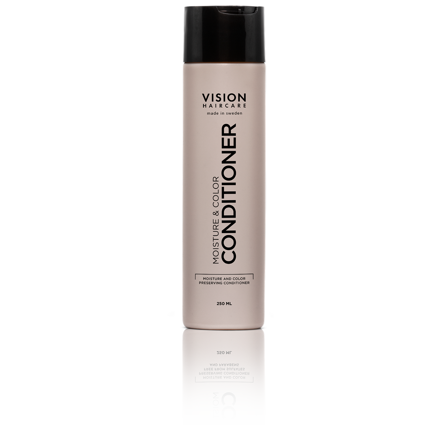Moisture & Color Conditioner