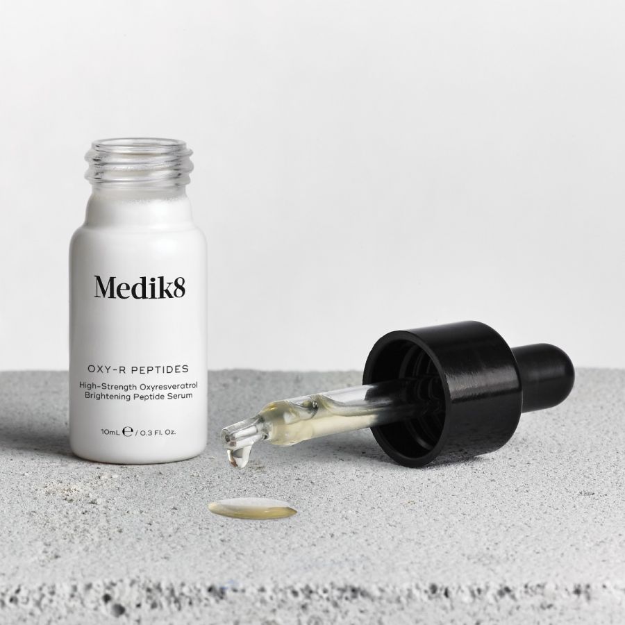 Oxy-R Peptides