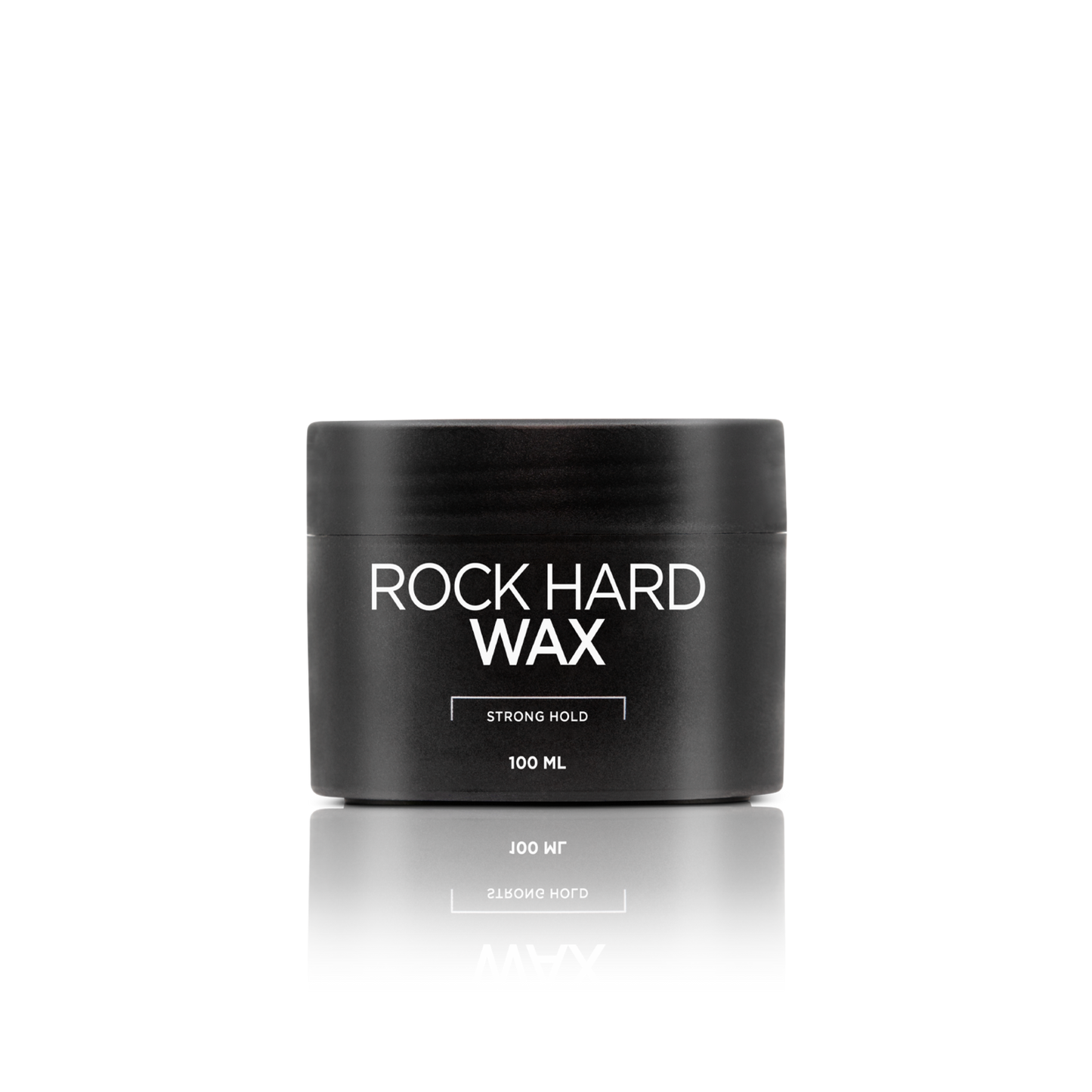 Rock Hard Wax