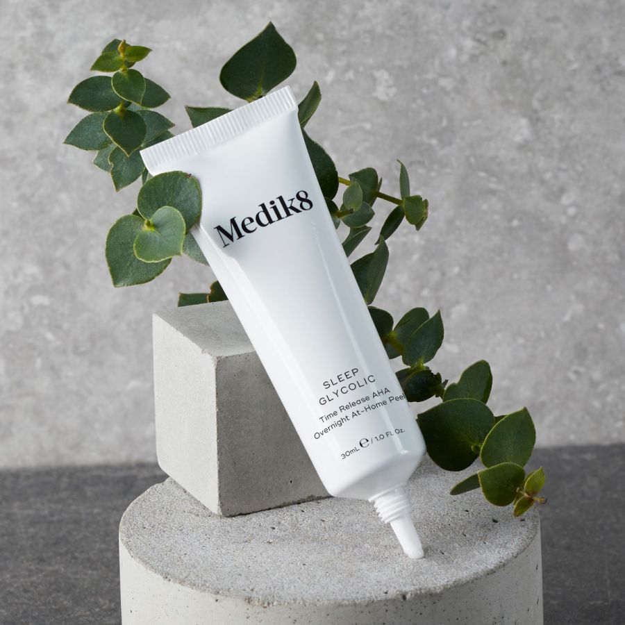 Sleep Glycolic™